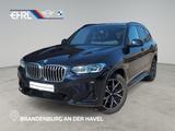 BMW X3 xDrive30d M Sportpaket | AHK Laser RFK HIFI