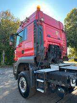 MAN 18.500 BLS*4x4*ALLRAD*Kein Hydro!*Intarder*Kipp - Angebote