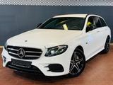 Mercedes-Benz E 300 AMG Head-Up Burmester Alcantara el.Ahk - Mercedes-Benz E 300 in Frankfurt (Main)