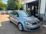 Volkswagen Golf Plus 1.2 TSI VI Team Climatronic-Automatic - Volkswagen Golf: Automatic