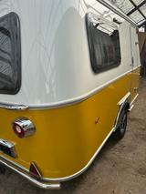 HYMER / ERIBA / HYMERCAR Touring 310 GT - HYMER / ERIBA 310