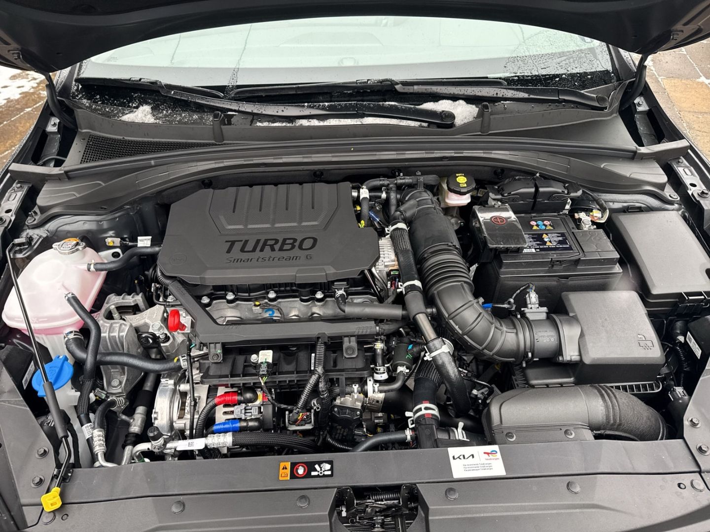 Kia cee'd Sportswagon - Bild 14