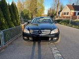 Mercedes-Benz C 200 CDI T BlueEFFICIENCY ELEGANCE ELEGANCE - Mercedes-Benz C 200: Cdi Elegance