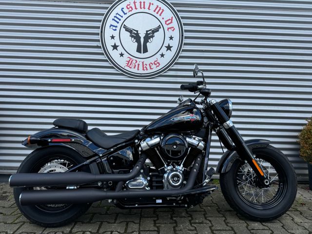 Harley-Davidson Softail Slim 107-er M(