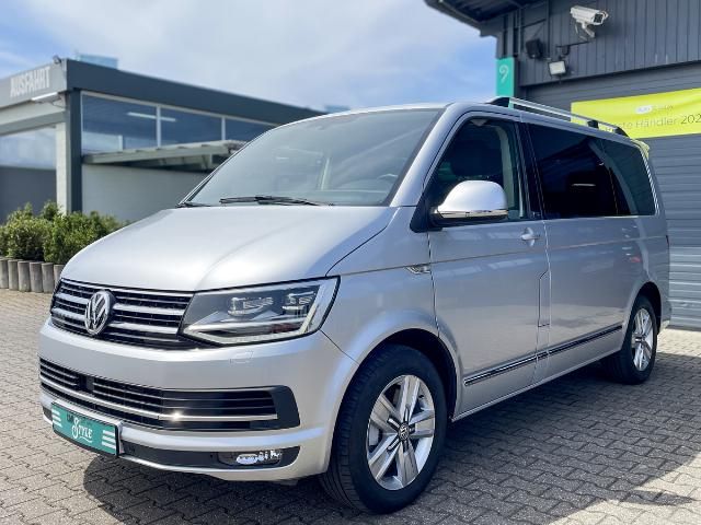 Volkswagen T6 Multivan Generation Six/2,0 TDI/110KW/EUR6/Na