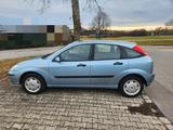 Ford Focus 1.6 - MK1 scheckheft mit Schiebedach - gebrauchte Ford Focus aus dem Jahr 2003
