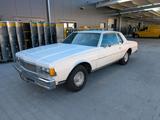 Chevrolet 1977 Chevrolet Caprice Coupe 5.7 - Chevrolet Caprice Gebrauchtwagen