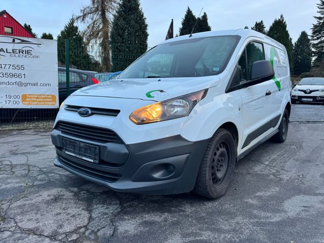 Ford Transit Connect Kasten