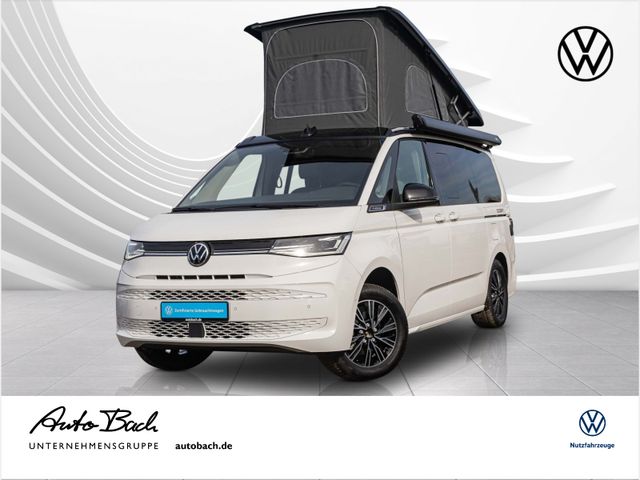 Volkswagen California Ocean 2,0 l TDI | AHK | Assistenzpake