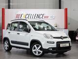 Fiat Panda 1.0 Mild-Hybrid CITY LIFE WHITE / SHZ, PDC - gebrauchte Fiat Panda aus dem Jahr 2022
