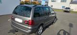 Volkswagen VW SHARAN  2,0 TDI  140 PS - Volkswagen Sharan: TDI 140
