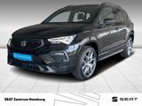 Seat Ateca 2.0 TDI FR DSG Navi AHK CarPlay beatsAudio