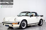 Porsche 911 Urmodell 3.0 SC Targa - Porsche aus 1982: 911