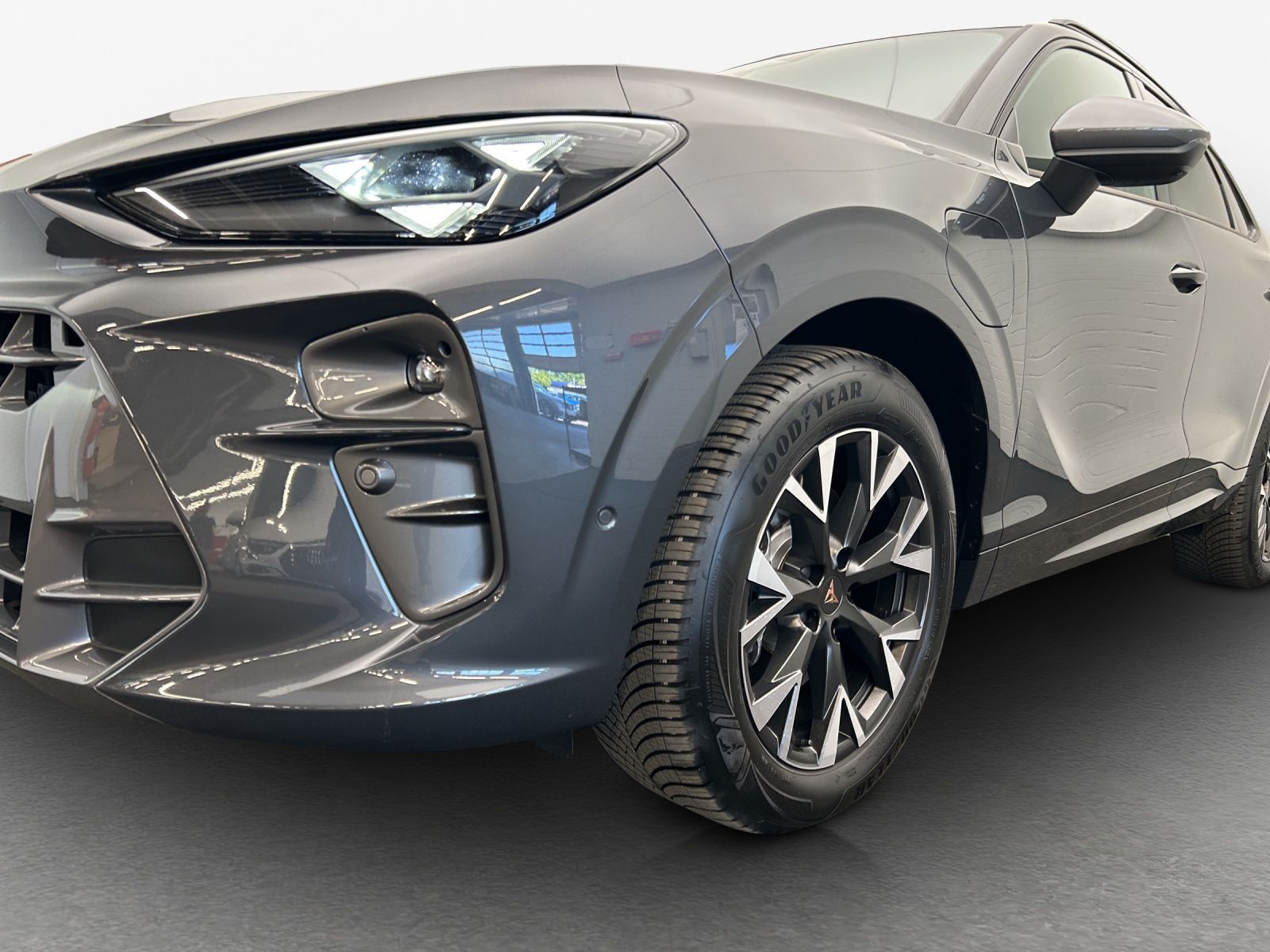 Cupra Terramar - Bild 17