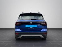Volkswagen T-Cross - Vorschau Bild 7