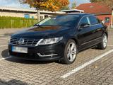 Volkswagen VW Passat CC - gebrauchte VW Passat CC aus dem Jahr 2012