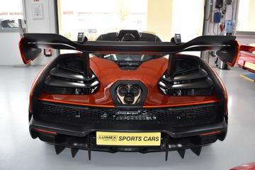 2018 Mclaren OTHERS — миниатюра 21
