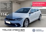 Volkswagen Polo VI 1.0 Life Kam. Navi Virtual KlimaA. LED - gebrauchte VW Kleinwagen