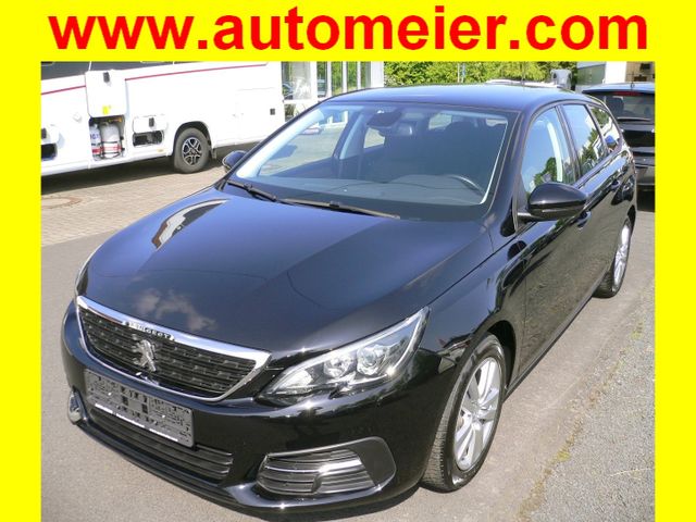 Peugeot 308 SW PureTech 130 GPF Stop&Start Active + Navi