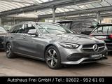 Mercedes-Benz C 220 T d AVANTGARDE*2 JAHRE GARANTIE!*PANO*AMBI - Mercedes-Benz C 220 Gebrauchtwagen