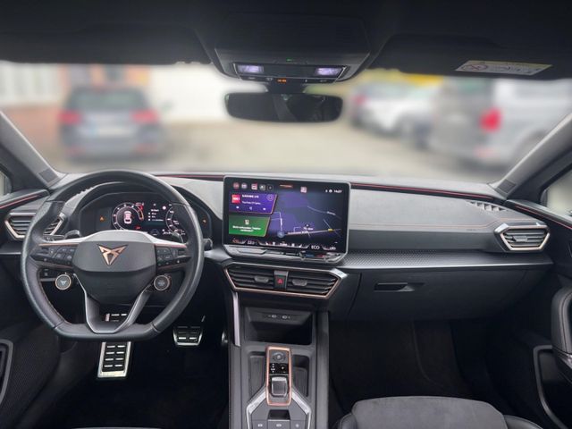 Leon Sportstourer 1.5 e-Hybrid VZ Matrix AHK XL