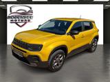 Jeep Avenger Longitude Electric Automatik