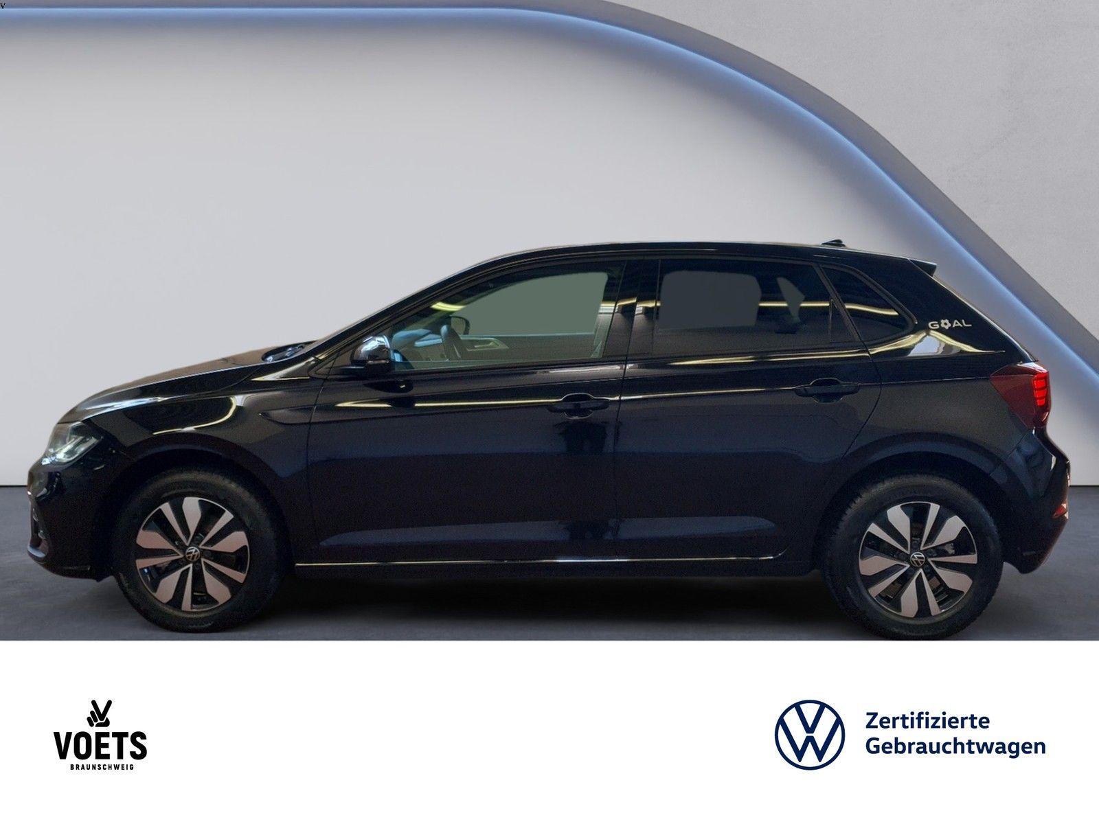 Volkswagen Polo - Bild 3