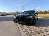 BMW 535i xDrive Touring  M Paket (Performance) - BMW 535: M535