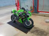 Kawasaki Ninja 650 cm KRT Edition - KAWASAKI NINJA 650 KRT