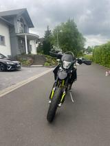 SWM Sm 125 r - SWM SM 125 R