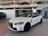 BMW M3 Lim. xDrive Comp. Carbon Laser ACC Harman-Kar - gebrauchte BMW M3 aus dem Jahr 2024