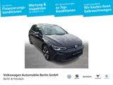 Volkswagen Golf VIII 1.4 eHybrid GTE DSG Navi LED ACC - Volkswagen Golf: GTE