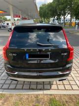 Volvo XC90 D5 AWD Geartronic Inscription *Voll* - Volvo Gebrauchtwagen in Witten