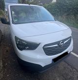 Opel Combo 1 Hand gepflegt  - Opel Combo in Bonn