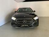 Mercedes-Benz E 200 T-Modell Panorama Winter-Paket DISTRONIC - Mercedes-Benz E 200 Gebrauchtwagen