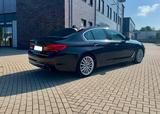 BMW 530e iPerformance - - BMW 5 Series mit Hybrid-Antrieb