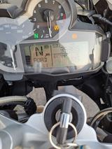 BMW R 1200 GS // Unfallfrei - BMW UNFALL