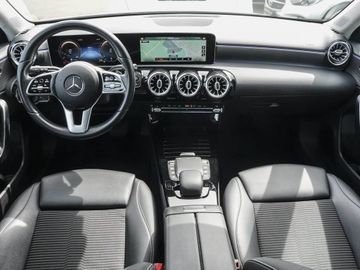 Mercedes A 180 - 8
