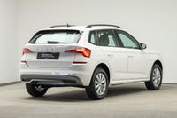 Skoda Kamiq - Vorschau Bild 3
