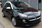 Opel Adam Glam*1Hand*TÜV* - Opel Adam in Erfurt