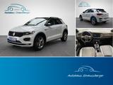 Volkswagen T-Roc R-Line DSG AHK ACC NAVI SHZ LED NP:42.000€ - Volkswagen T-Roc: R Line