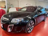 Opel Insignia 2.8 Turbo 4x4 325CV Sports Tourer  - gebrauchte Opel Insignia aus dem Jahr 2010