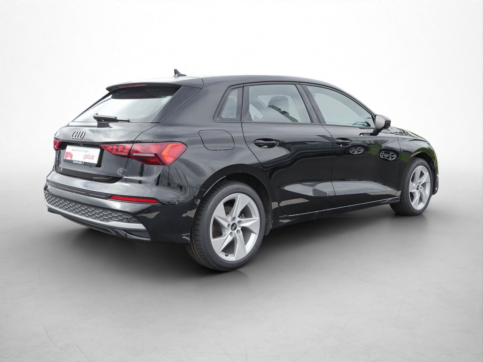 Audi A3 - Bild 18
