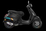Vespa PRIMAVERA 50 S E5 **SOFORT LIEFERBAR**