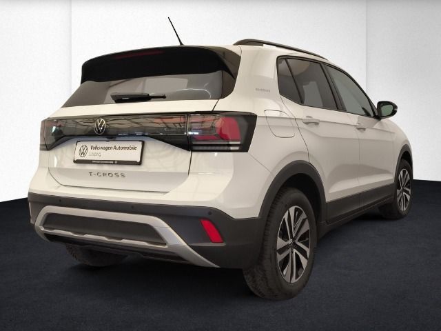 Volkswagen T-Cross 1.5 TSI Energy DSG ACC RFK PDC foto 2