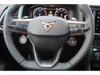 Cupra Ateca - Vorschau Bild 18