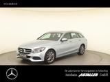 Mercedes-Benz C 220 T d Avantgarde 2x Navi+Kam+AHK+Towi+Spur - Mercedes-Benz C 220 mit Diesel-Antrieb: To