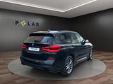 BMW X3 M40i Pano/HUD/Bhz.Sport.Lenkrad/Elektr.Sitze - BMW X3 M40 aus 2020