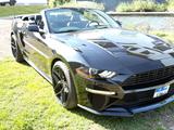 Ford Mustang 5.0 Ti-VCT V8 Black Shadow Edition A... - Ford Mustang: Black Shadow Edition