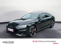 Audi S5 - Vorschau Bild 1